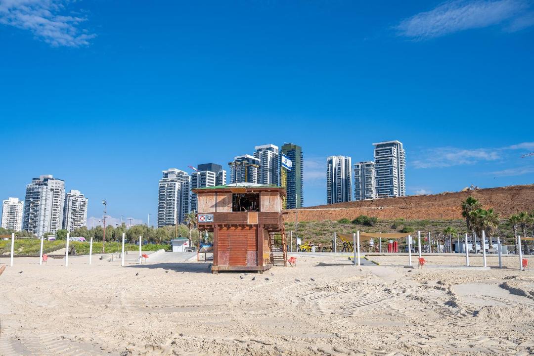 Photo of Others in Bat Yam