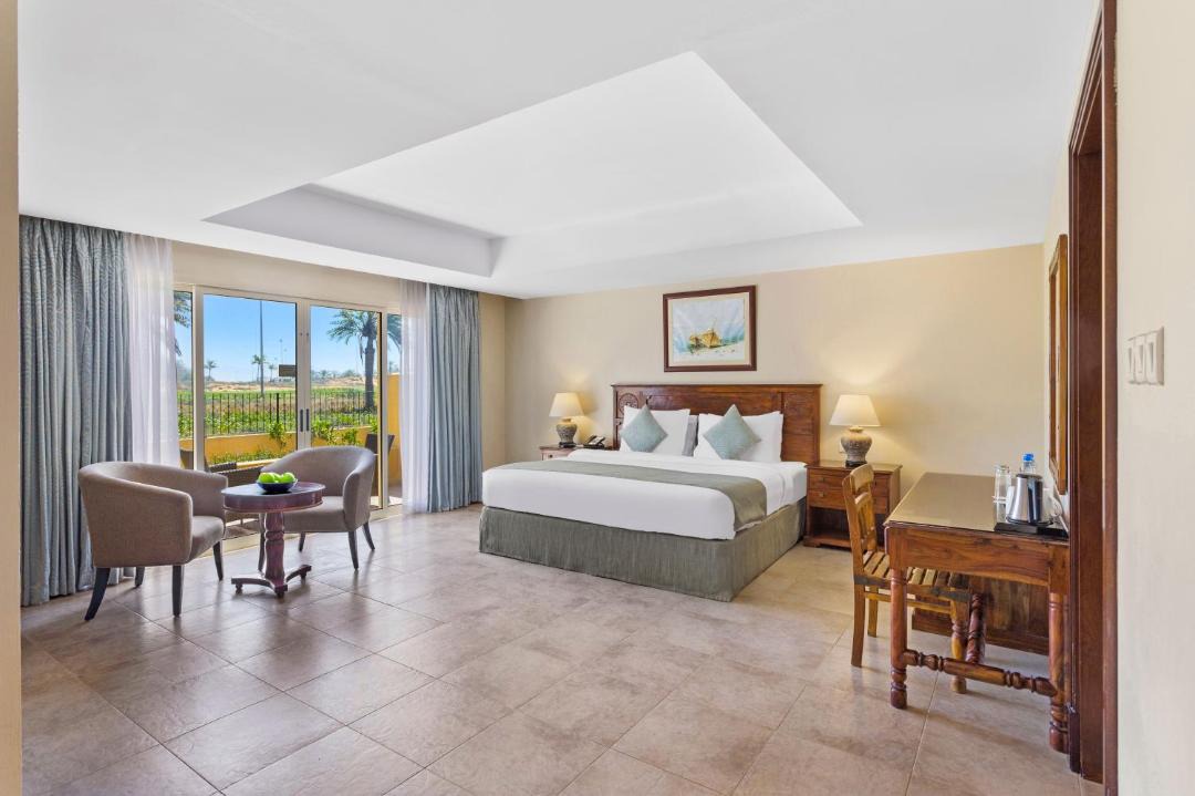 Photo of Bedroom in Al Hamra Village