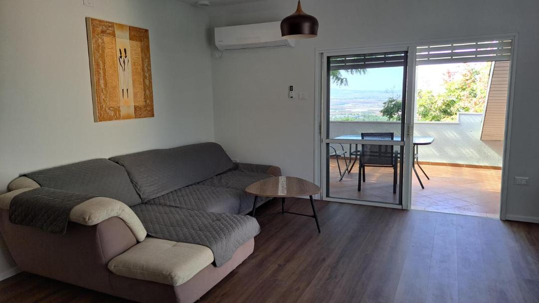 Photo of Livingroom in Gan Ner