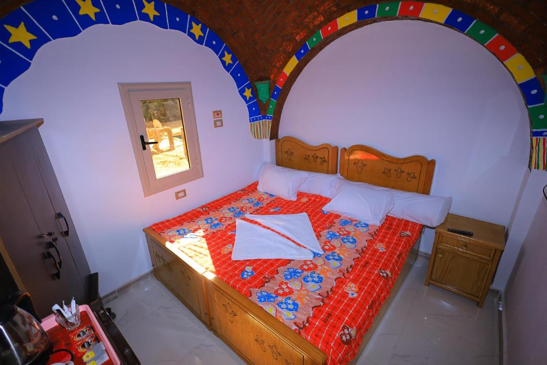 Photo of Bedroom in Aswan