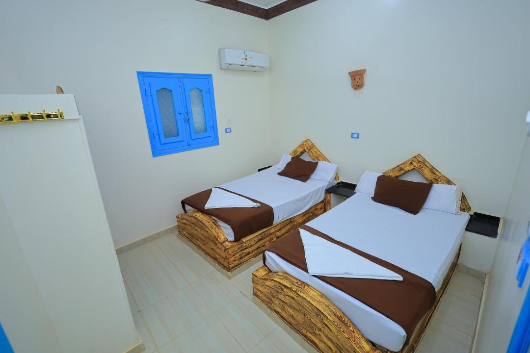 Photo of Bedroom in Aswan
