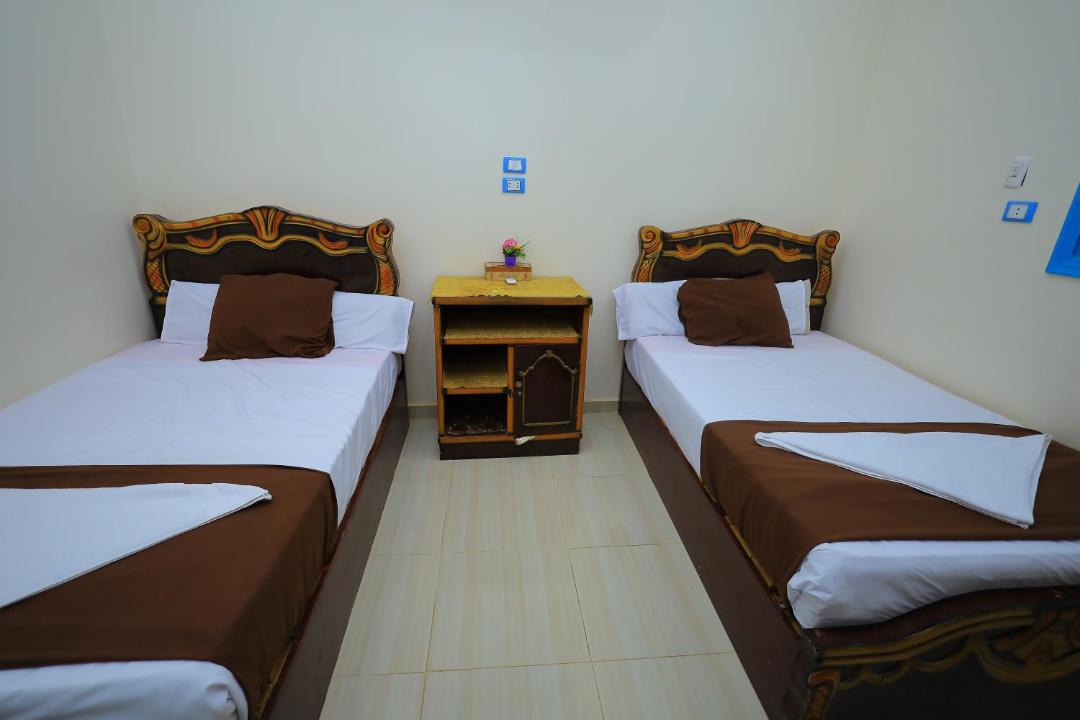 Photo of Bedroom in Aswan