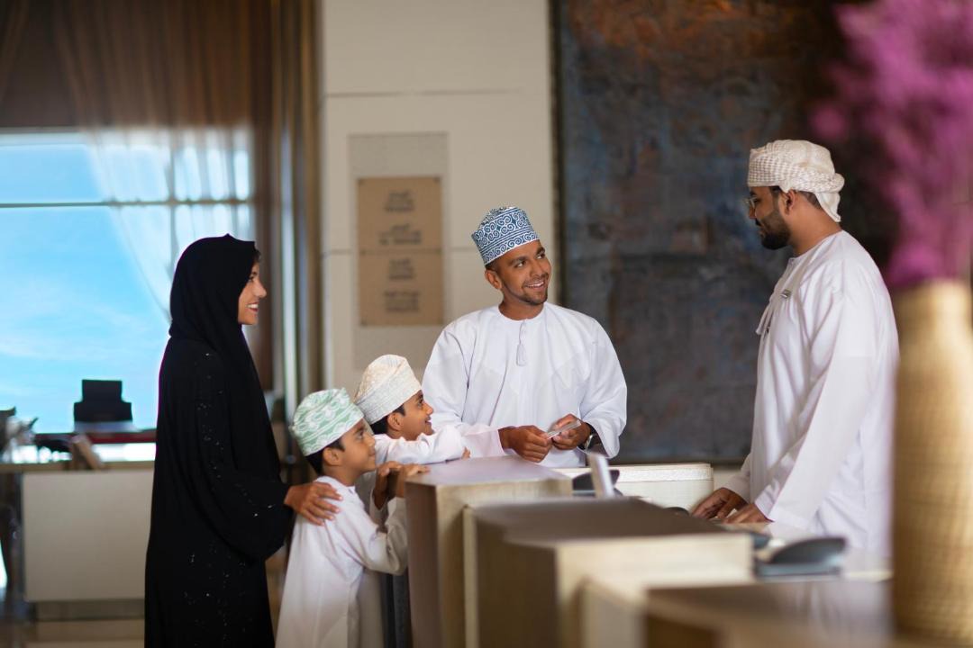 Photo of Others in Musannah