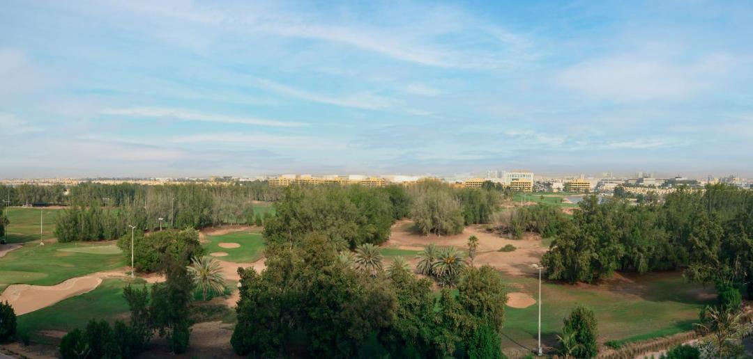 Photo of Others in Al Hamra Village