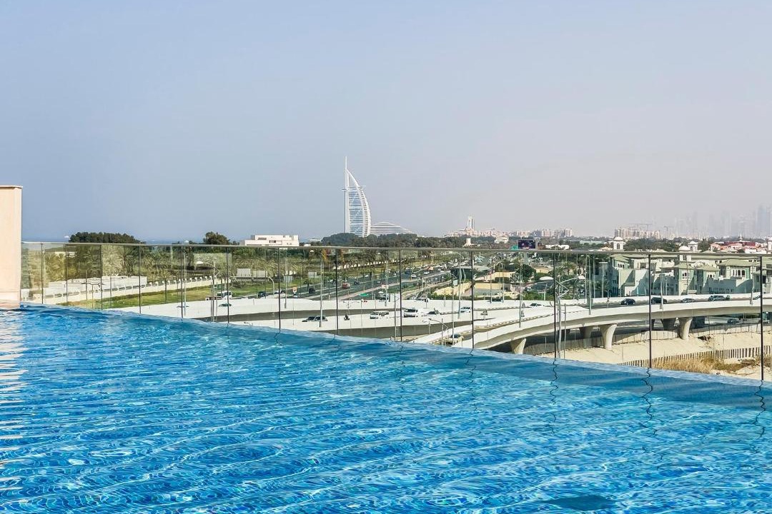 Photo of Others in Dubai Media City