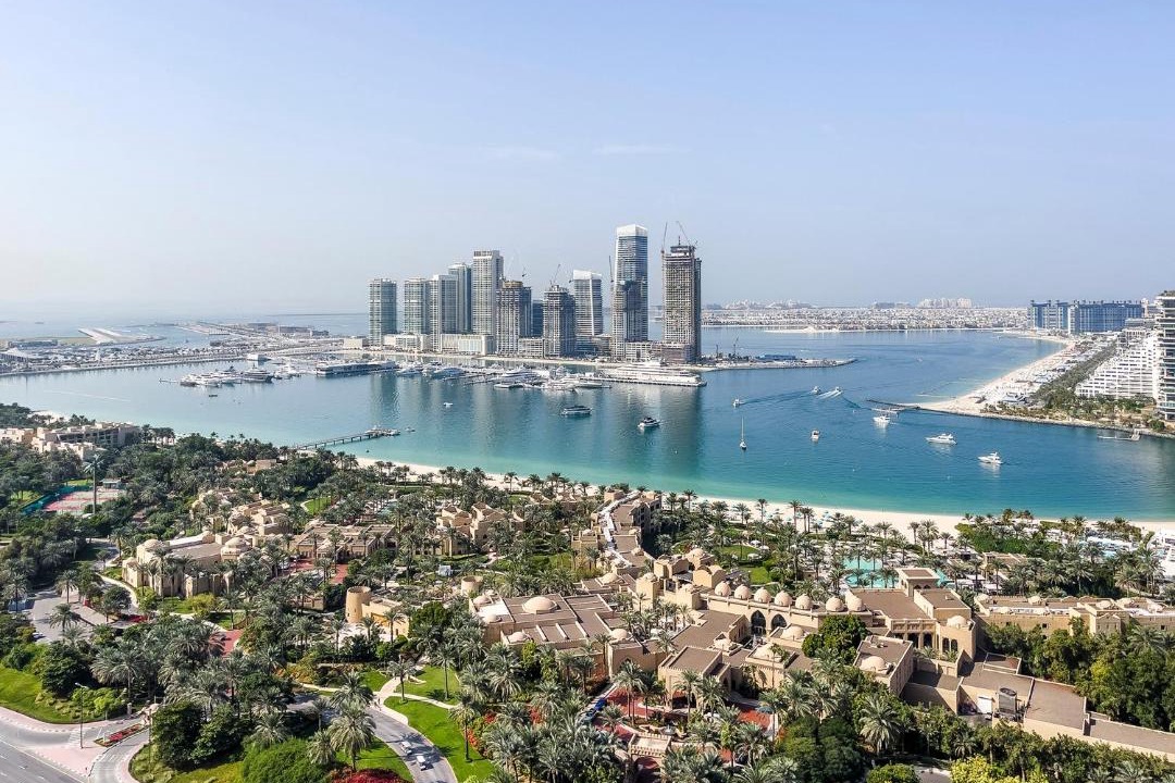 Photo of Others in Dubai Media City