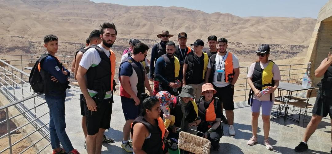 Photo of Others in Madaba Governorate