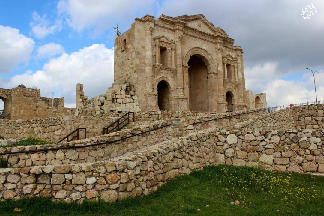 Photo of Others in Jerash