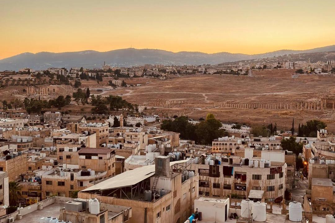 Photo of Others in Jerash