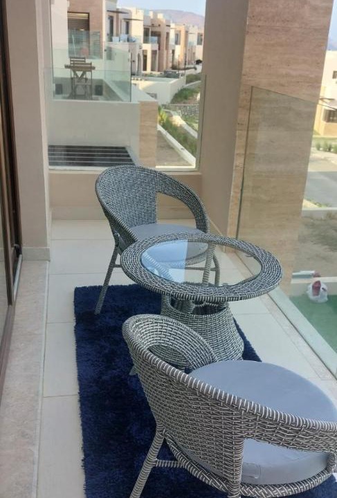 Photo of Patio Balcony in As Sifah