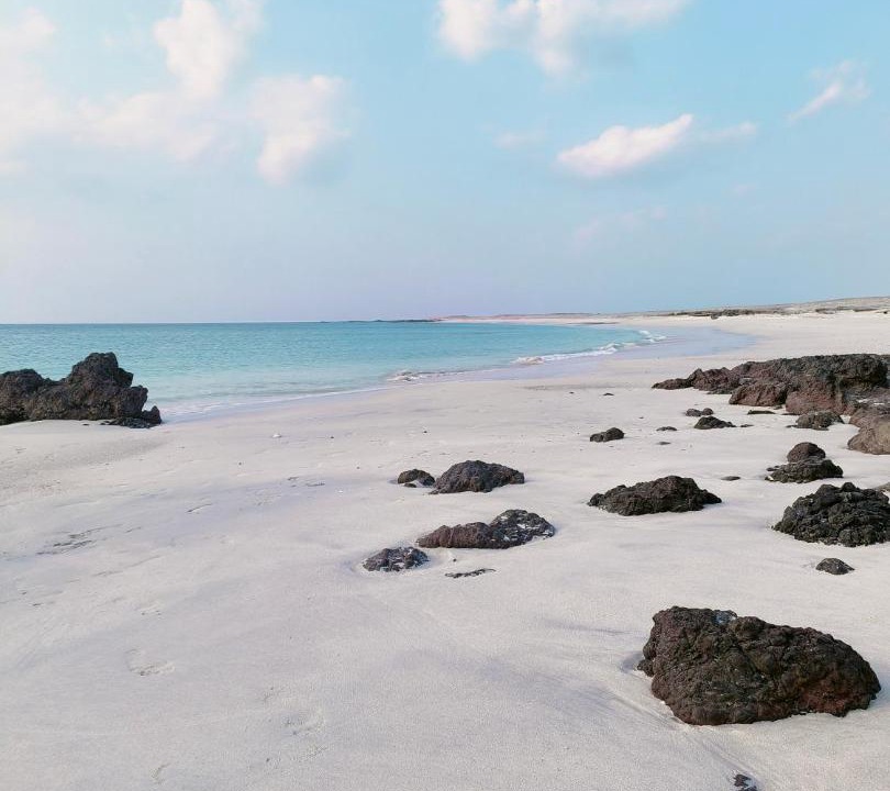 Photo of Others in Masirah