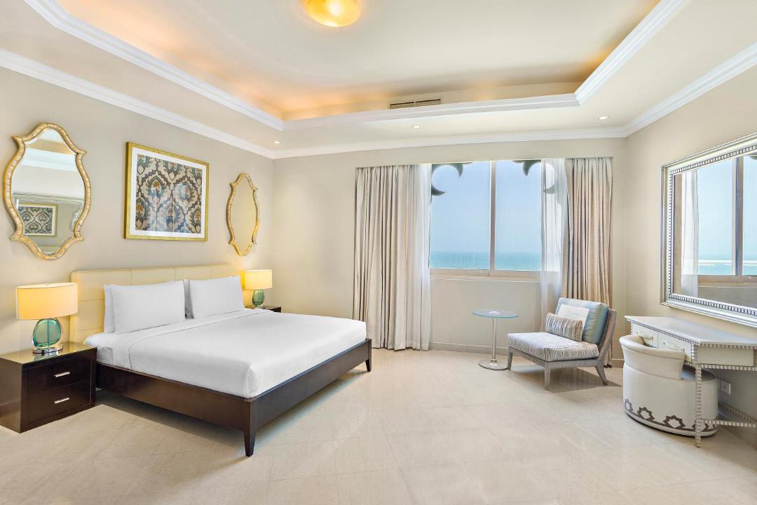 Photo of Bedroom in Al Hamra Village