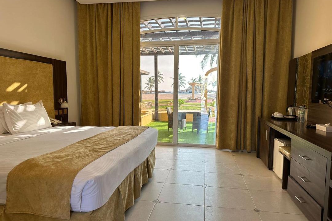 Photo of Bedroom in Salalah