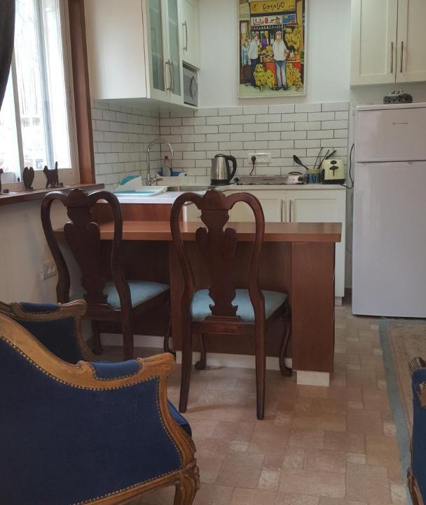 Photo of Kitchen in Mevaseret Zion