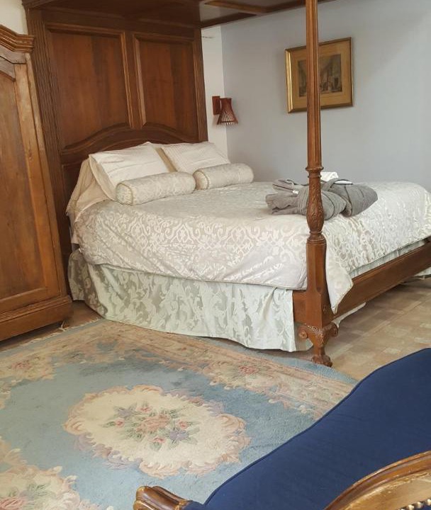 Photo of Bedroom in Mevaseret Zion