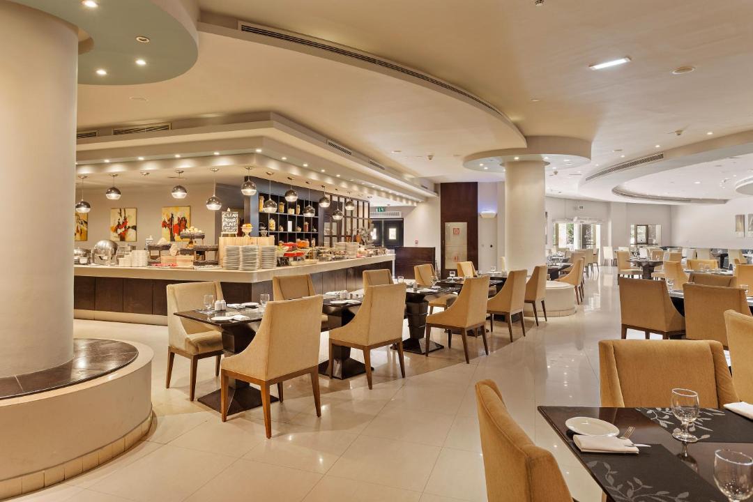 Photo of Kitchen in Al Hamra Village