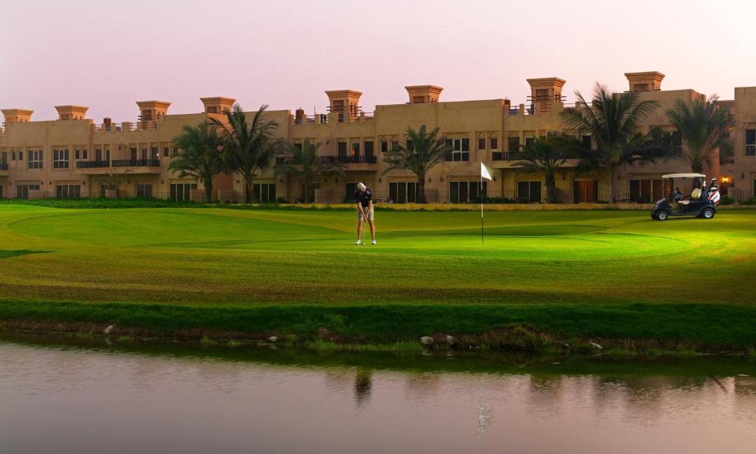 Photo of Others in Al Hamra Village