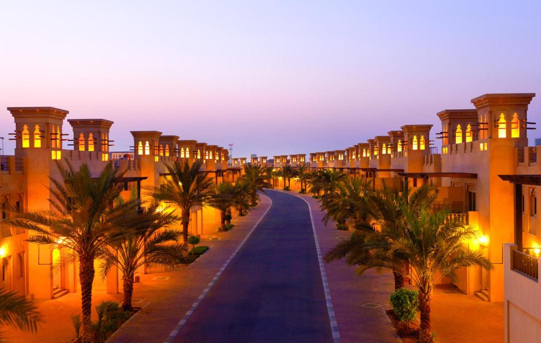 Photo of Others in Al Hamra Village