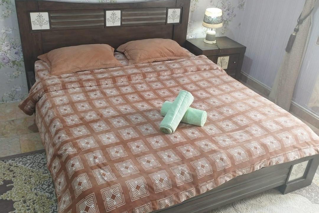 Photo of Bedroom in Al Hili