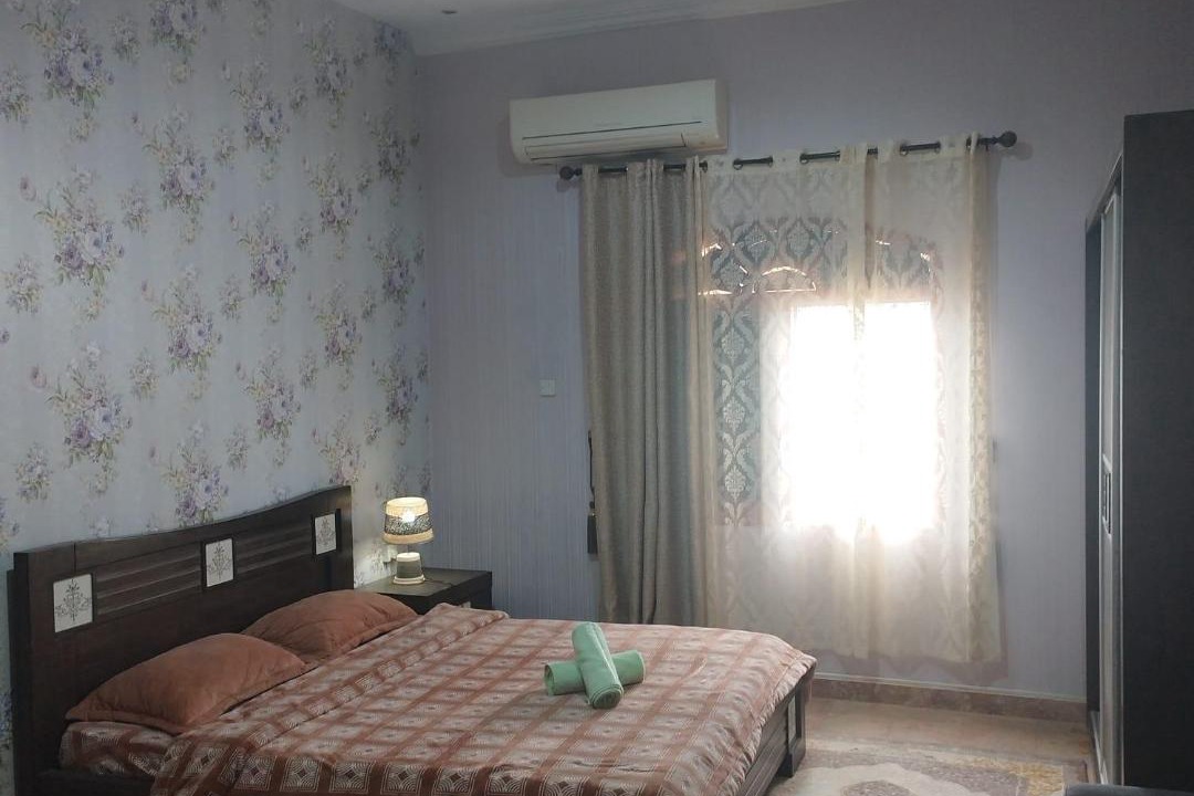 Photo of Bedroom in Al Hili