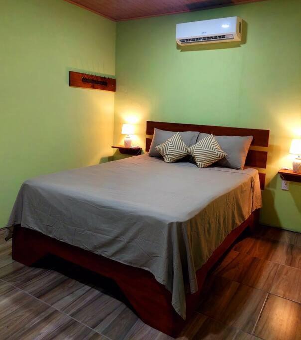 Photo of Bedroom in Penas Blancas