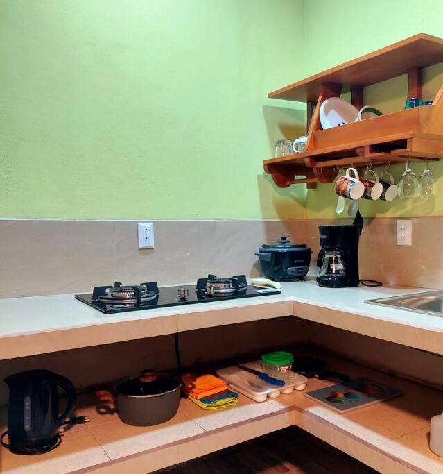 Photo of Kitchen in Penas Blancas
