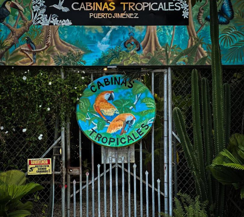 Photo of Others in Puerto Jimenez