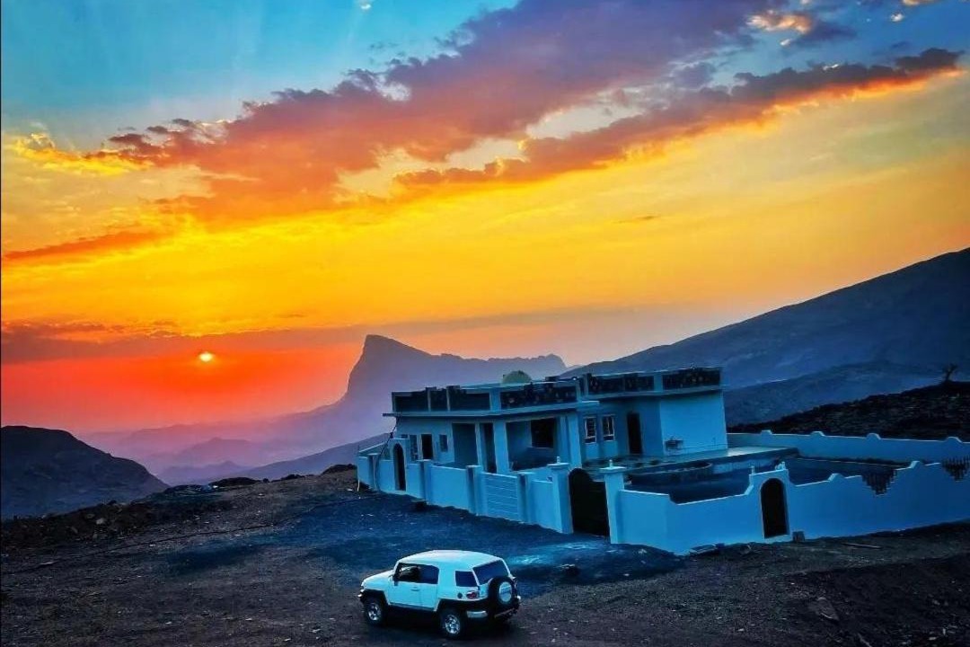 Photo of Others in Al Hamra