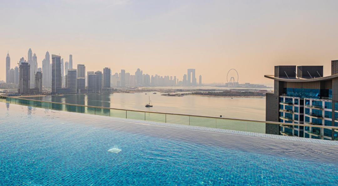 Photo of Others in Palm Jumeirah