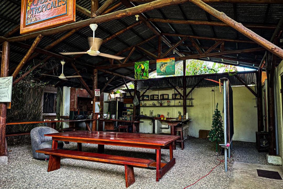 Photo of Others in Puerto Jimenez