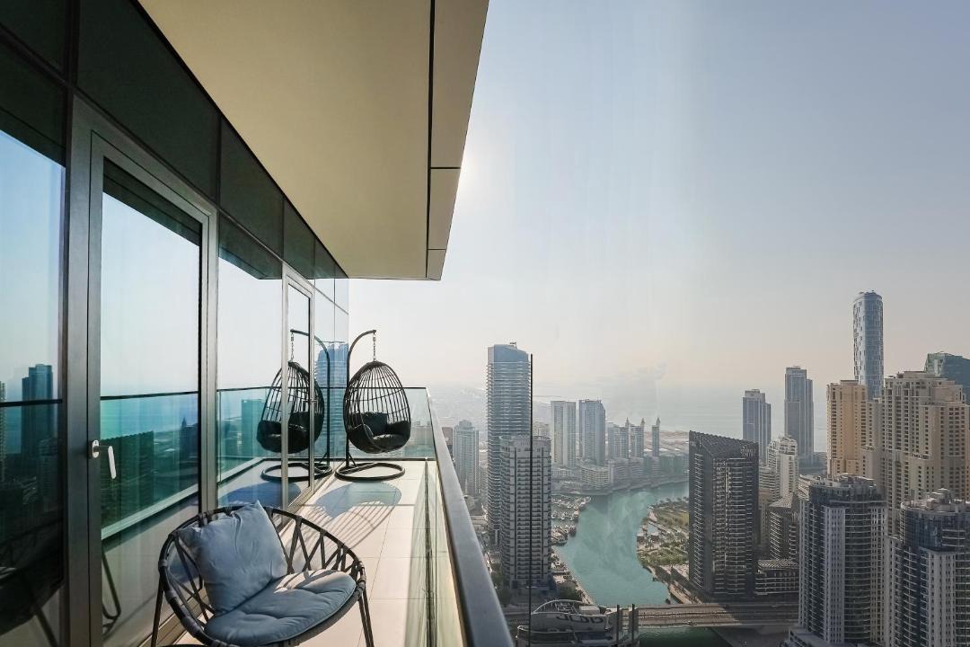 Photo of Others in Dubai Marina