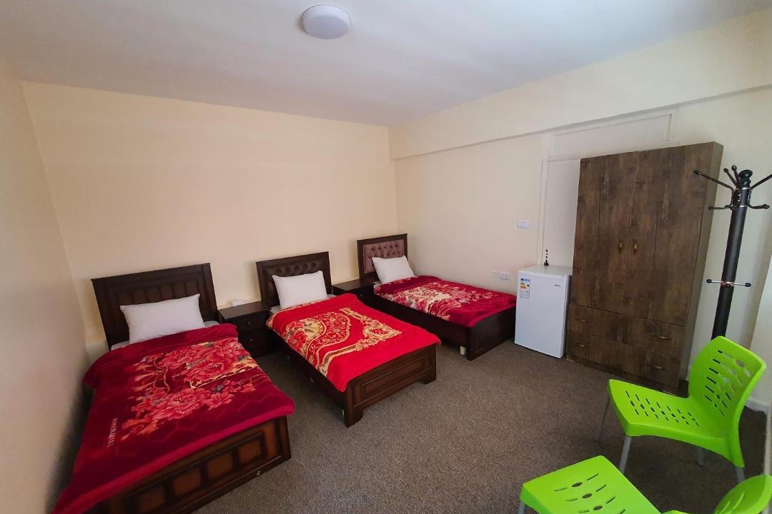 Photo of Bedroom in Wadi Musa