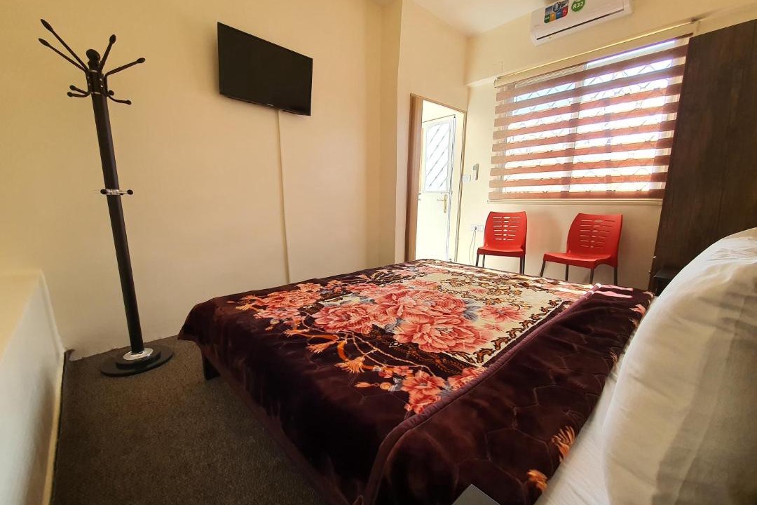 Photo of Bedroom in Wadi Musa