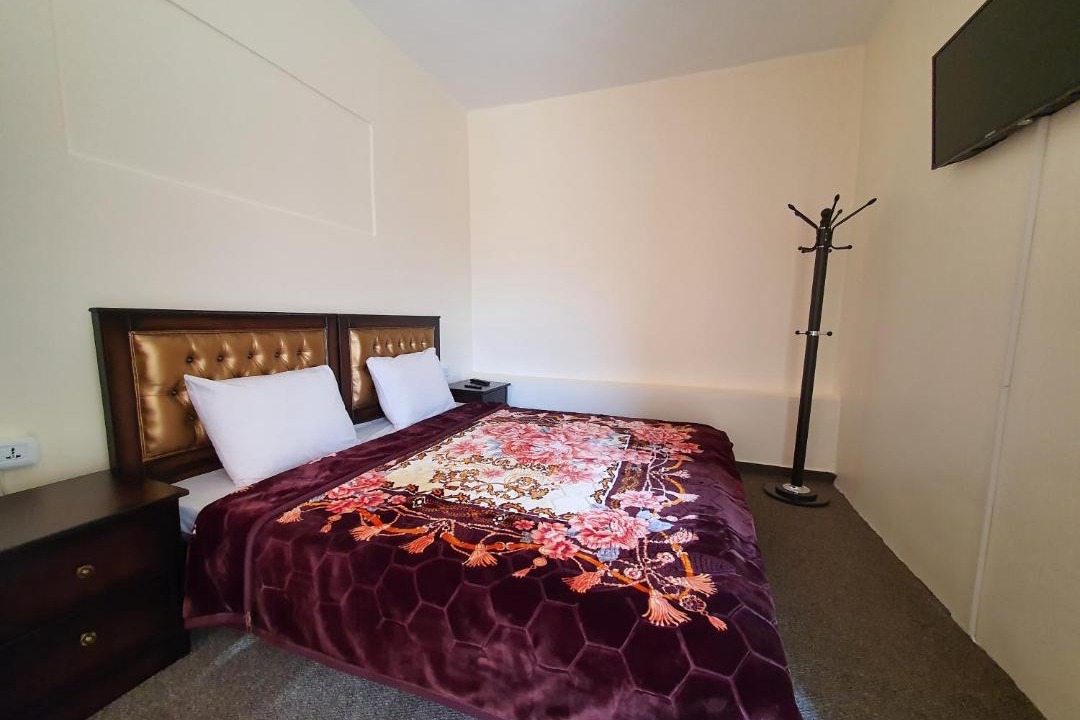 Photo of Bedroom in Wadi Musa