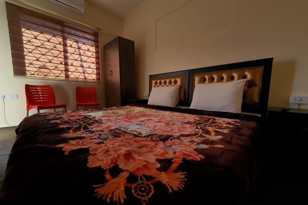 Photo of Bedroom in Wadi Musa