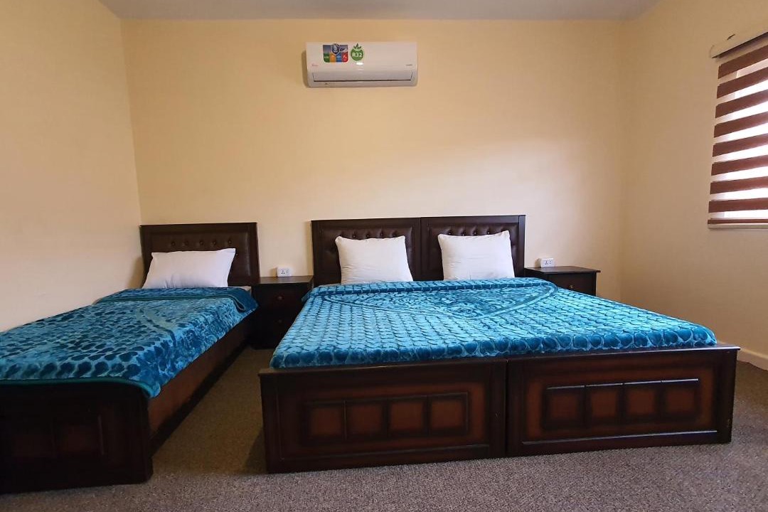Photo of Bedroom in Wadi Musa
