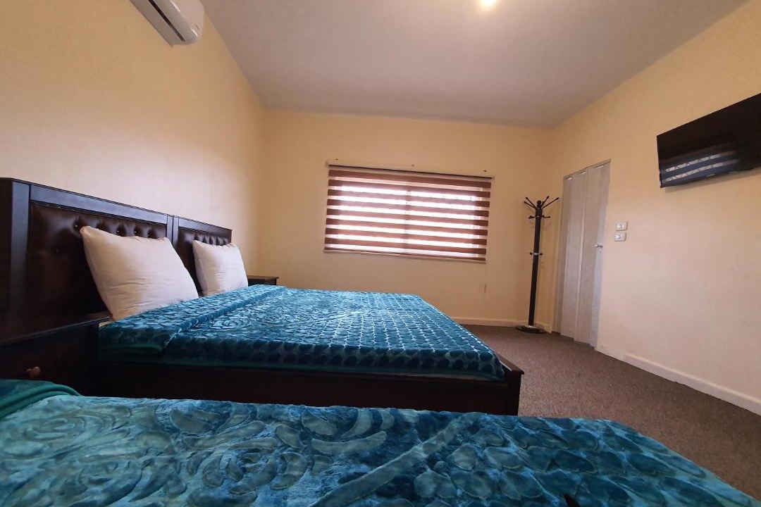 Photo of Bedroom in Wadi Musa