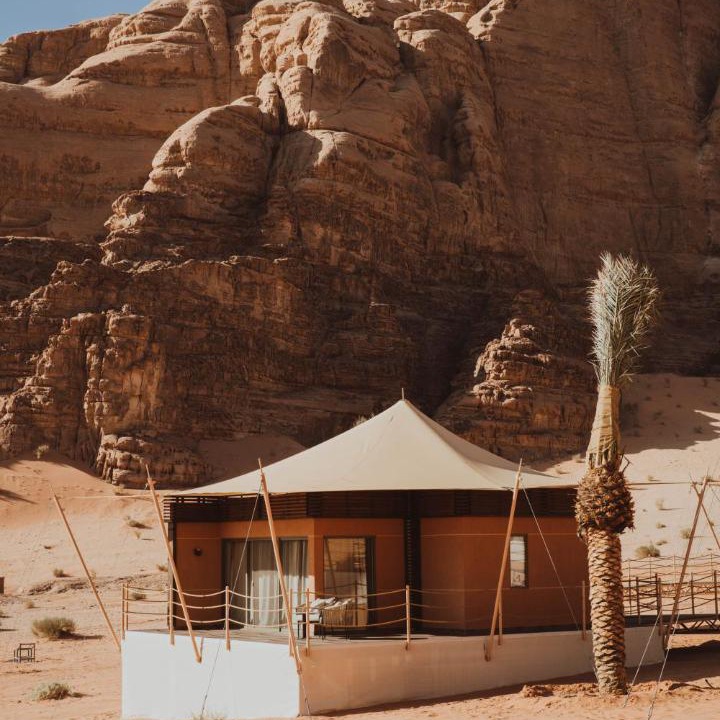 Photo of Others in Wadi Rum