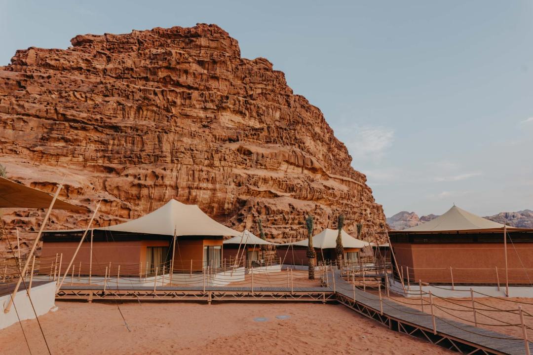 Photo of Others in Wadi Rum
