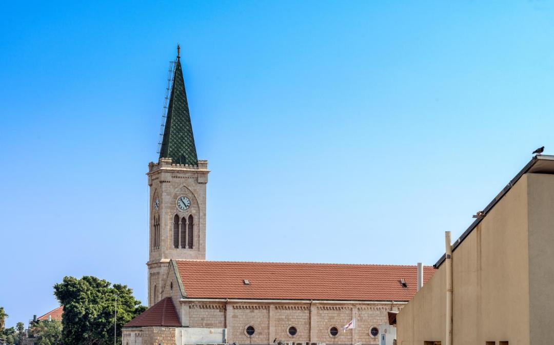 Photo of Others in Jaffa
