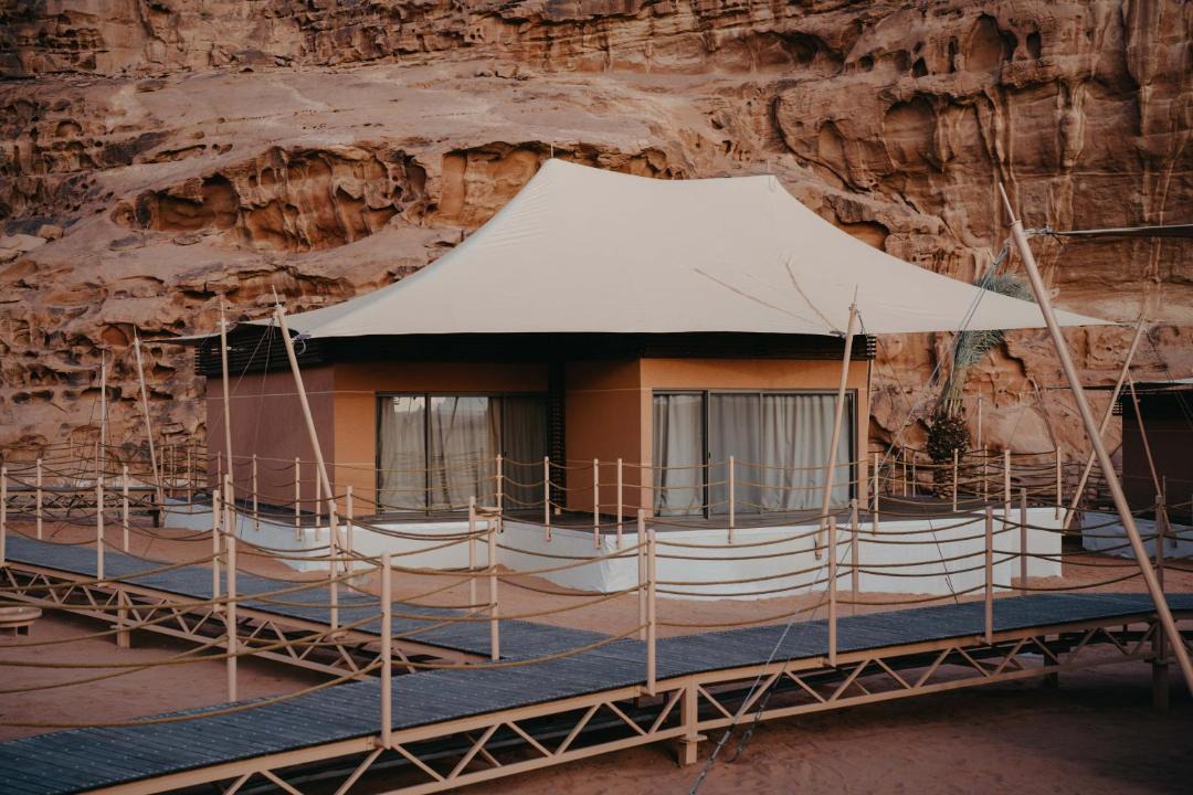 Photo of Others in Wadi Rum