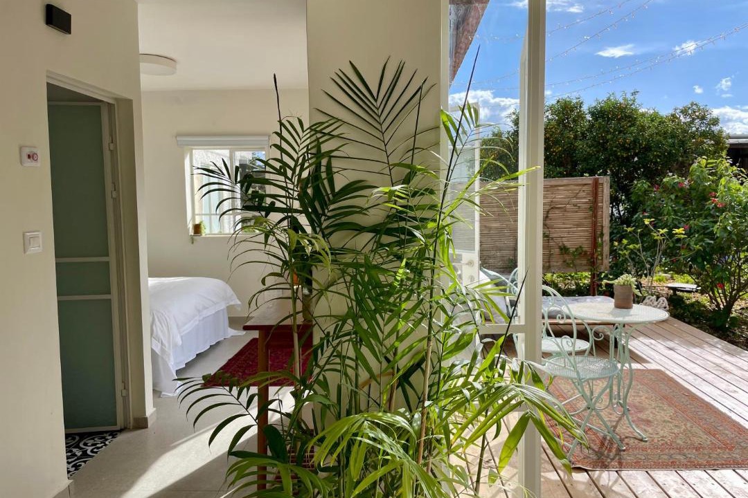 Photo of Patio Balcony in Geva Carmel