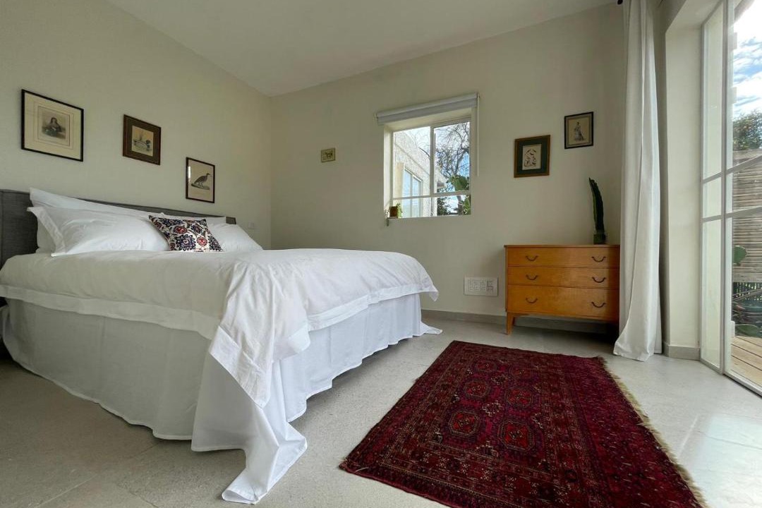 Photo of Bedroom in Geva Carmel