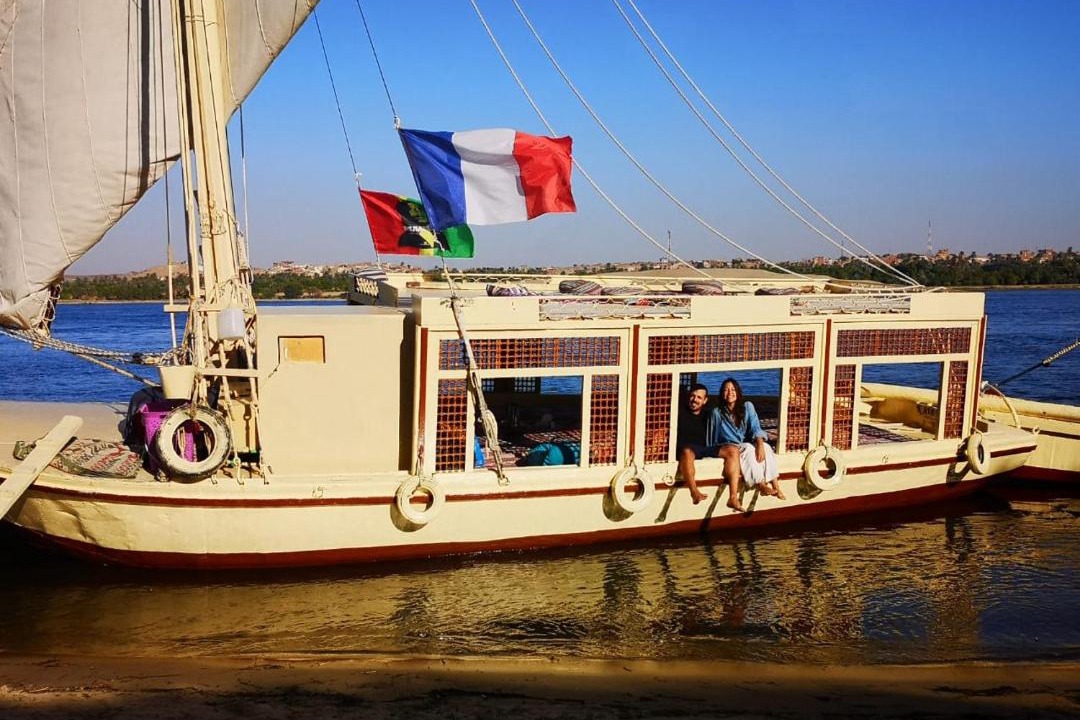 Photo of Others in Aswan