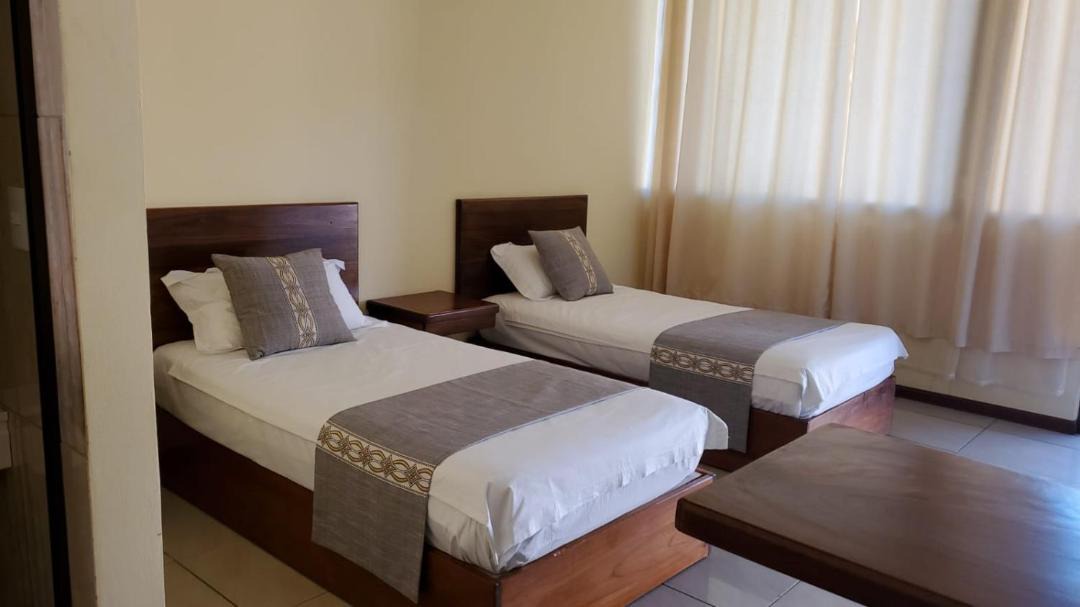 Photo of Bedroom in La Garita