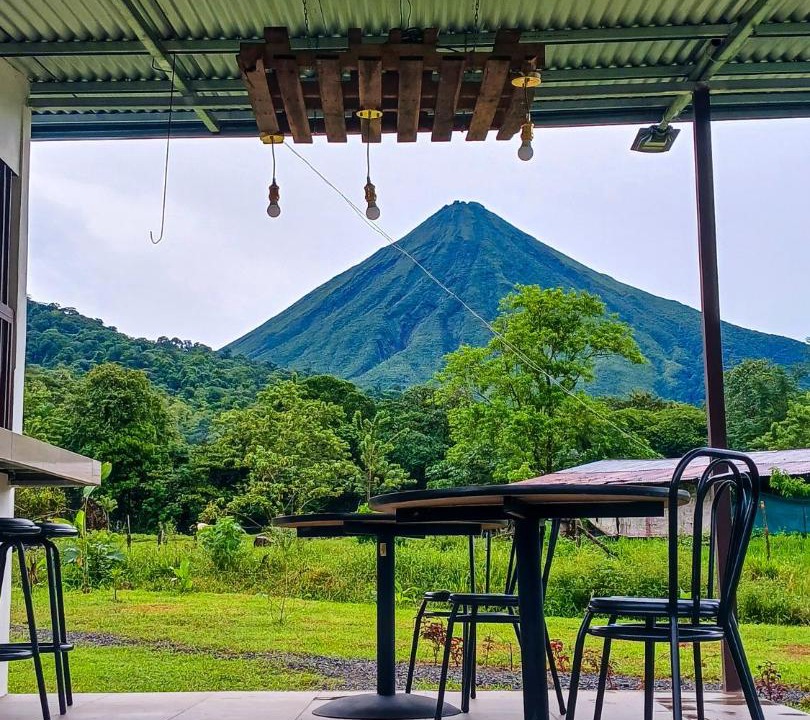 Photo of Others in La Fortuna