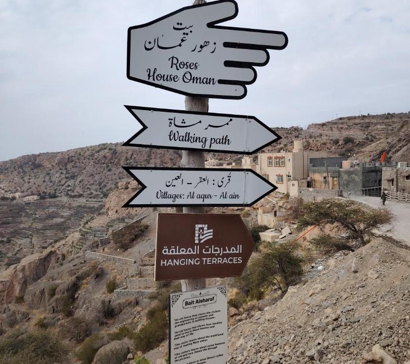 Photo of Others in Nizwa