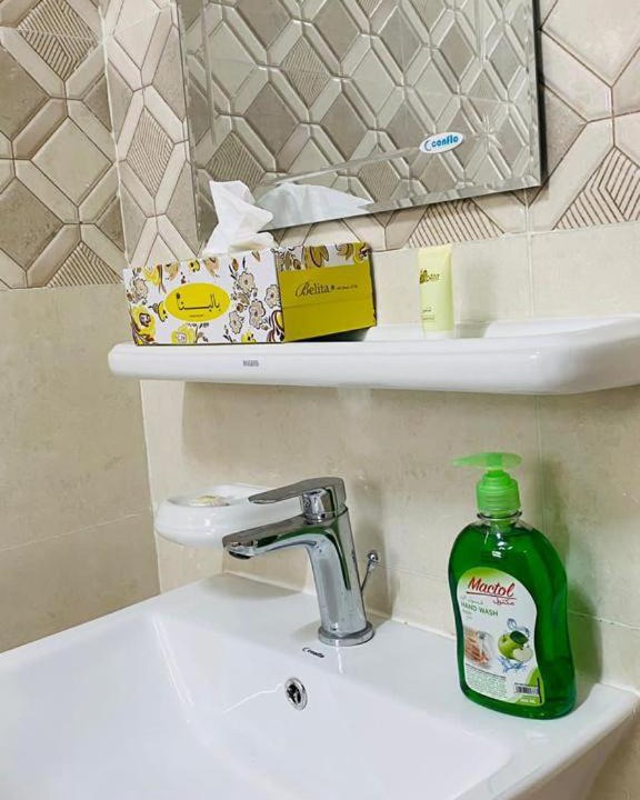 Photo of Bathroom in Haima