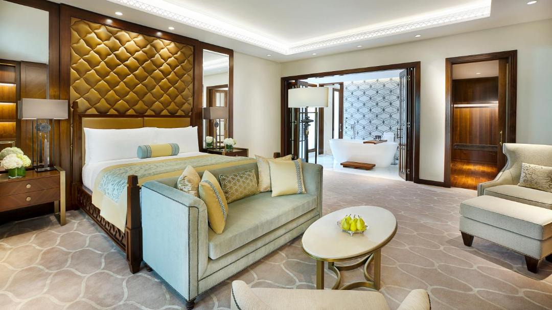 Photo of Others in Jumeirah Beach Residence