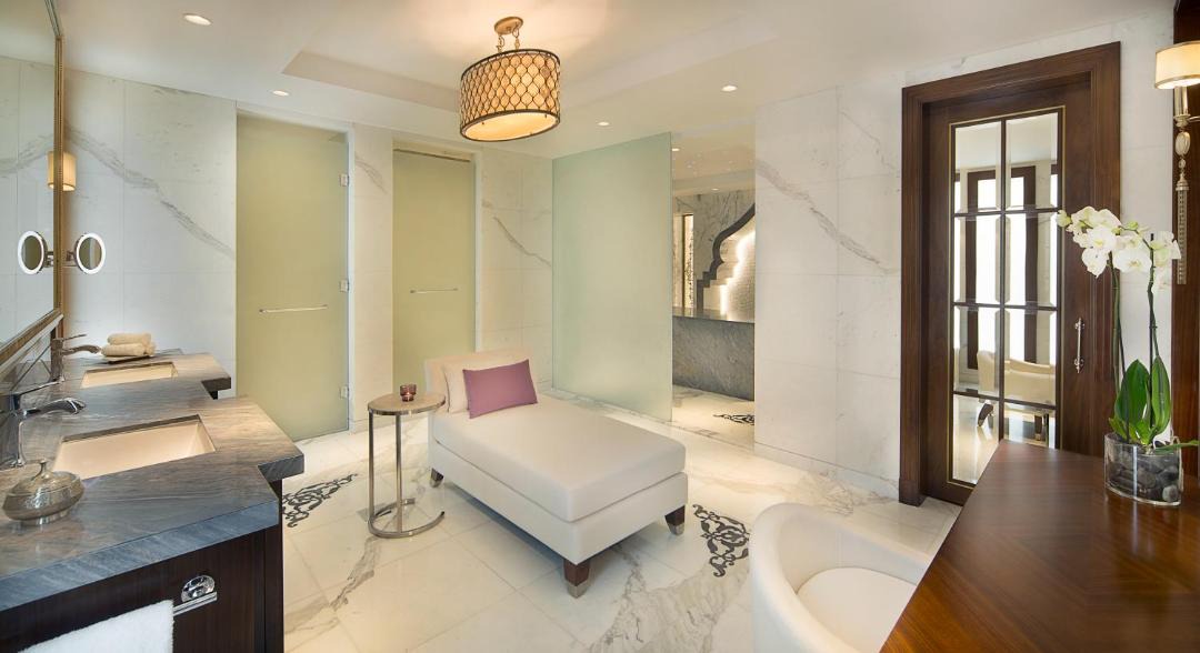 Photo of Bathroom in Jumeirah Beach Residence